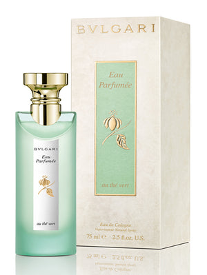 Eau Parfumée Au Thé Vert