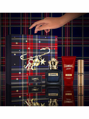 Cofre Scandal Intense