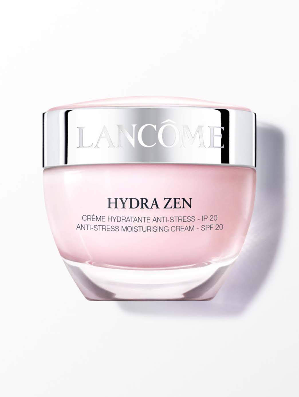 Hydra Zen Crema Spf25