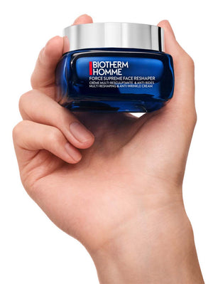 Force Supreme Face Reshaper