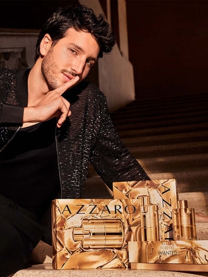 Cofre Azzaro Forever Wanted Elixir