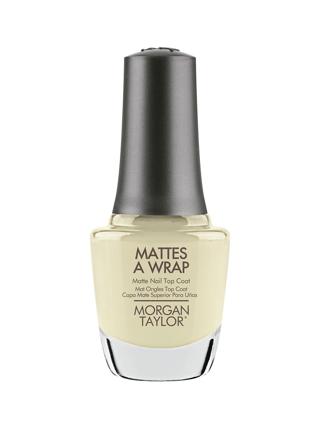 Top Coat Mattes A Wrap