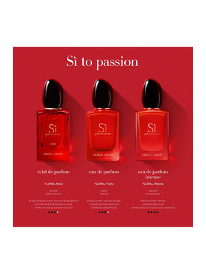 Sì Passione