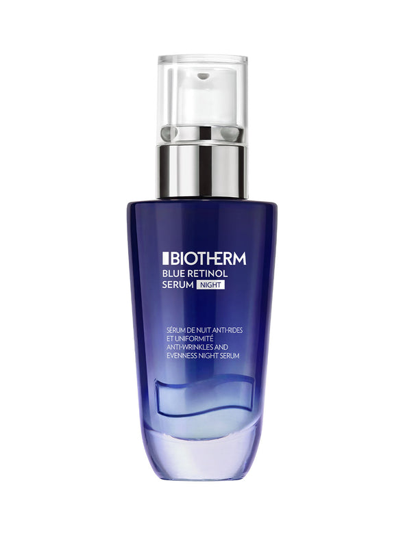 Blue Retinol Nigth Serum