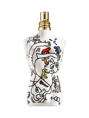 Pride Le Male Eau De Toilette