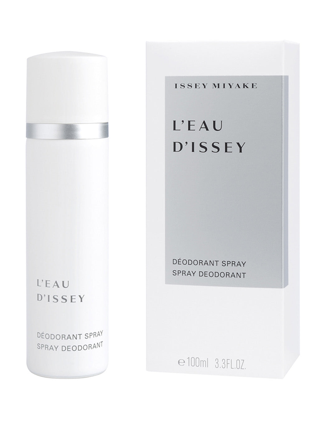 L''Eau d''Issey Deo Spray