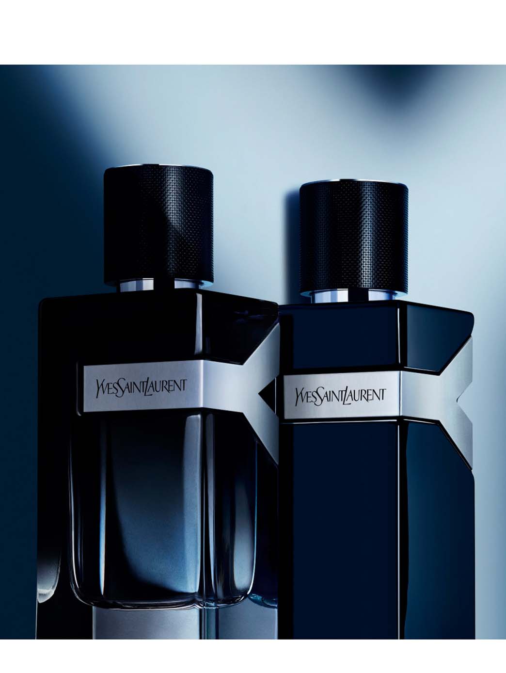 Y Le Parfum