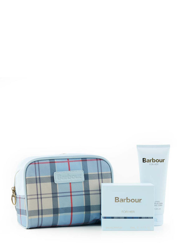 Cofre Barbour Coastal For Her