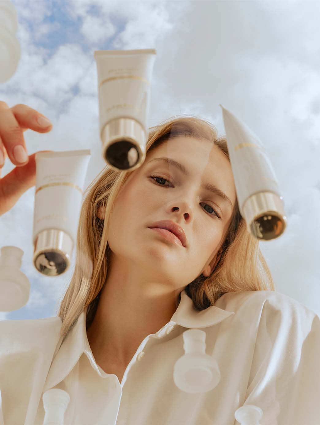 Phyto-Teint Primer Glow