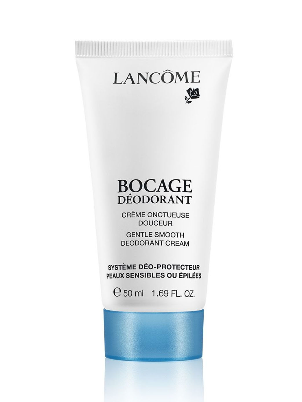 Bocage Déodorant Crème