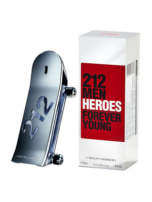 212 Heroes Men