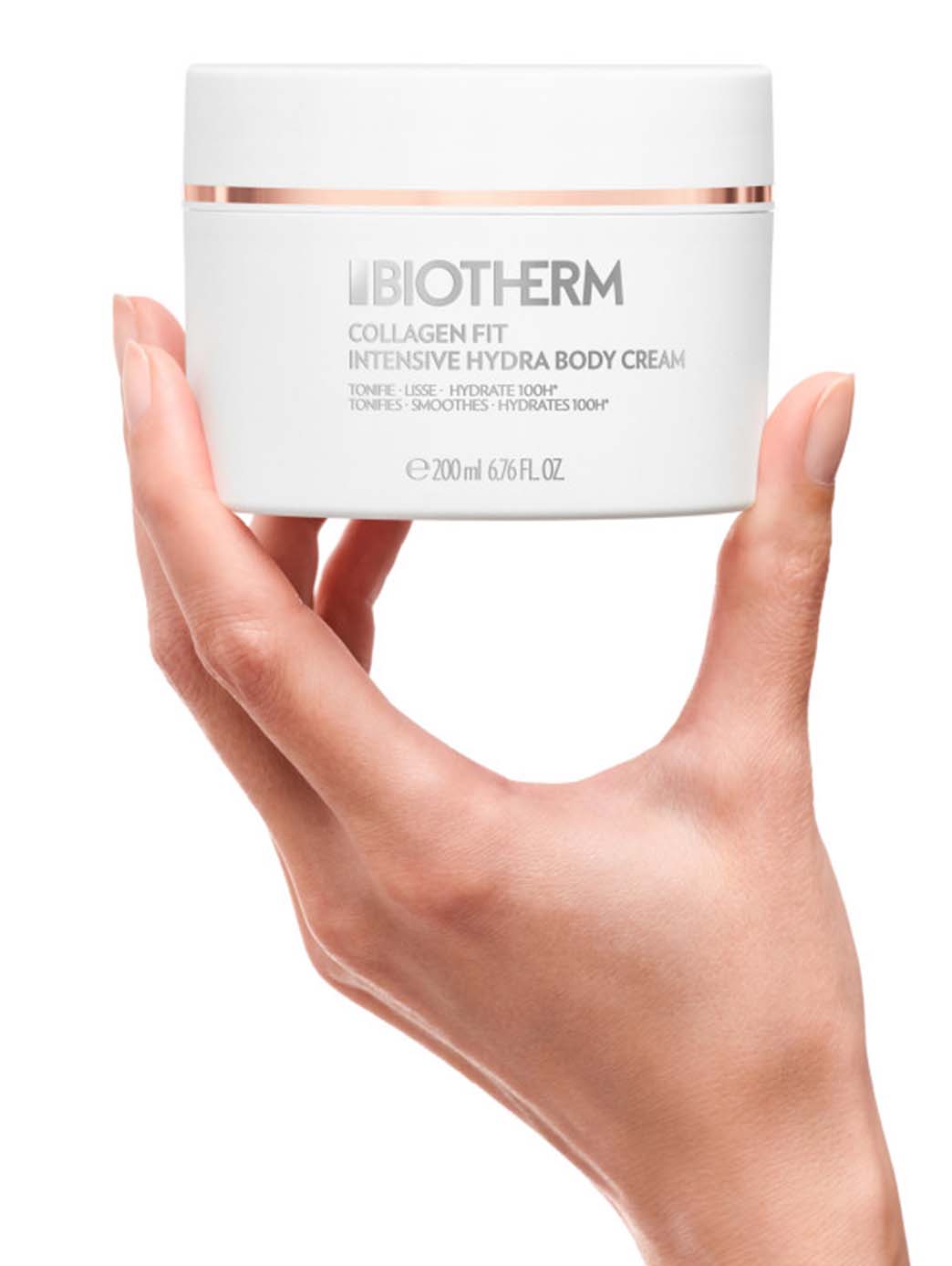 Collagen Fit Firming Body Milk