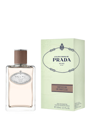 Prada Infusion De Vanille