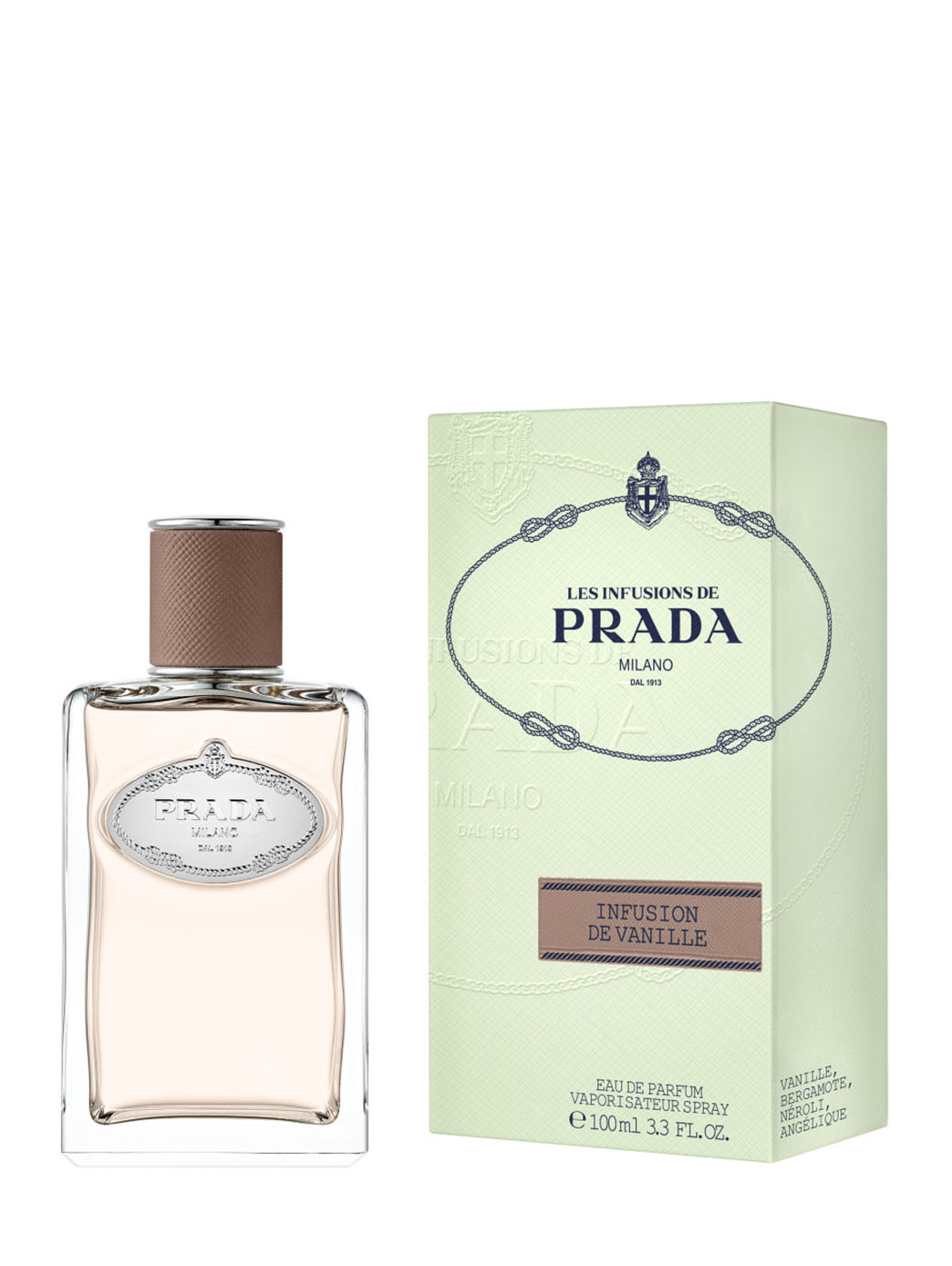 Prada Infusion De Vanille