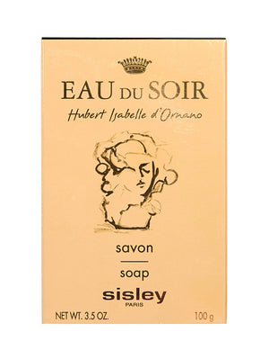 Savon Eau Du Soir