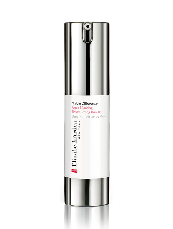 Visible Difference Good Morning Retexturizing Primer