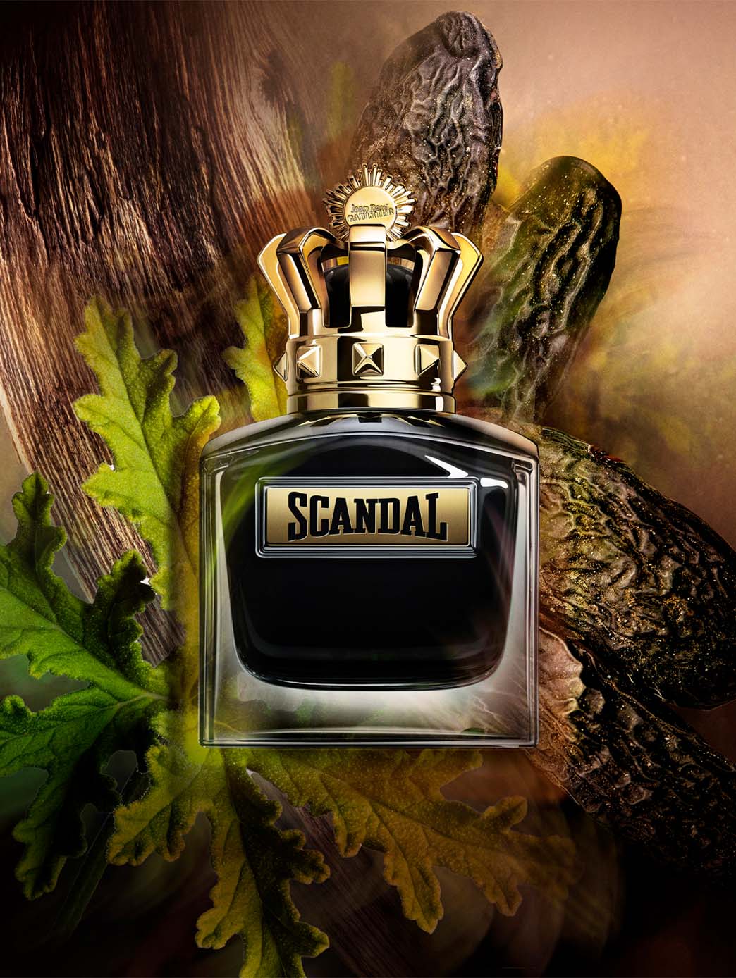 Cofre Scandal Le Parfum For Him
