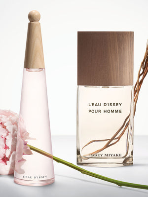L''''Eau D''''Issey Pivoine