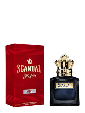 Scandal Intense Eau de Parfum Intense For Him