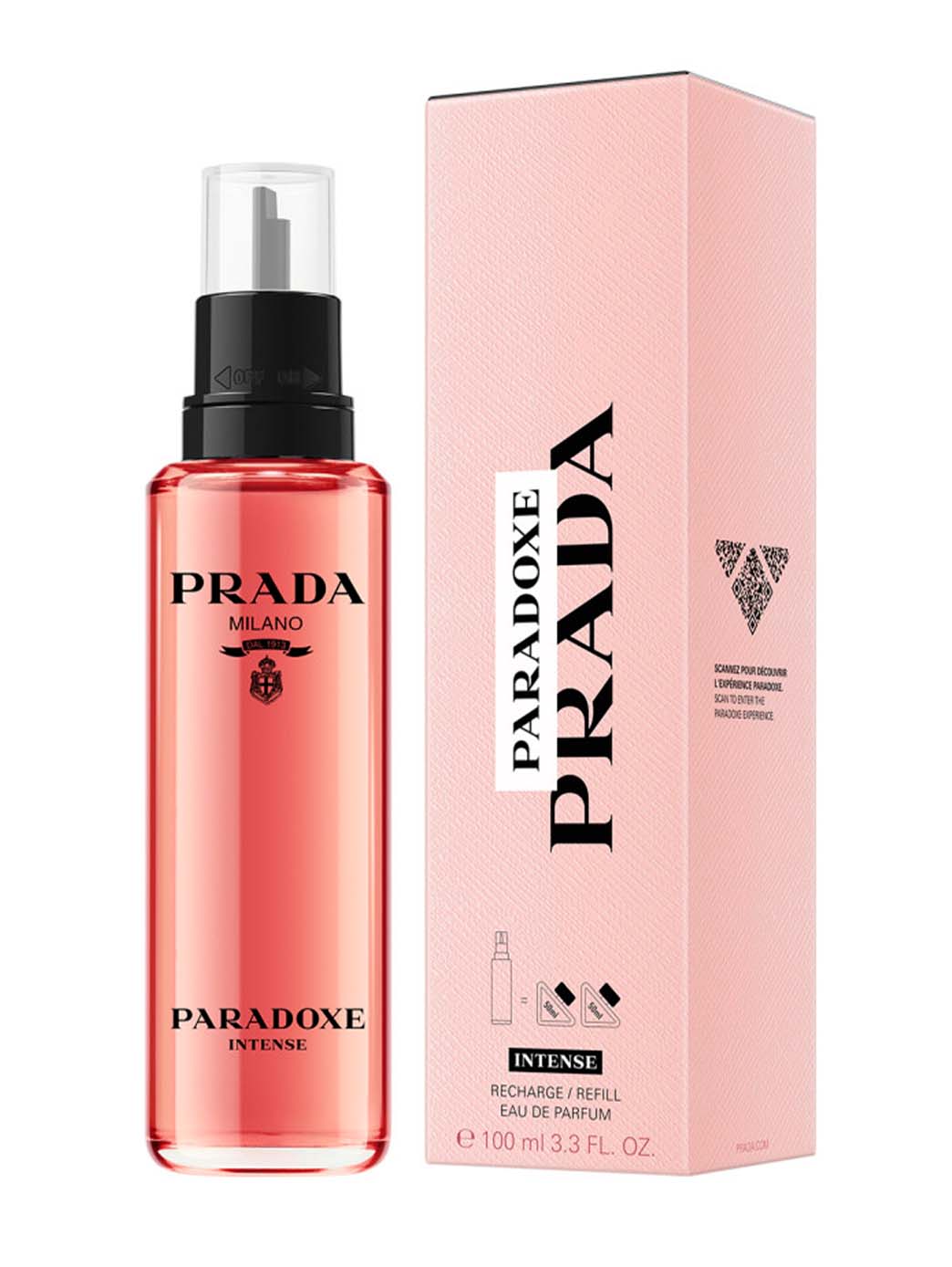 Paradoxe Intense Recarga Perfumerias Padilla