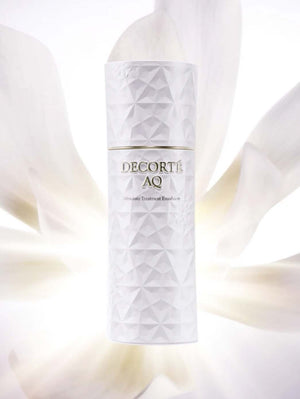 Decorte Aq Absolute Treatment Micro-Radiance Emulsion Ii