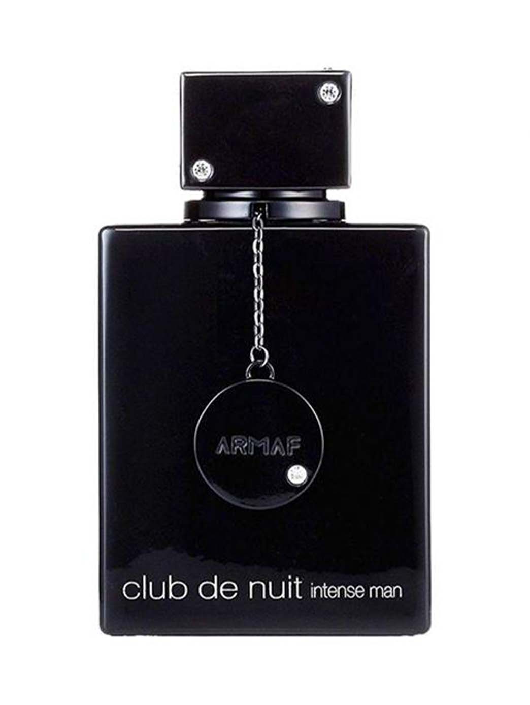 Club De Nuit Intense