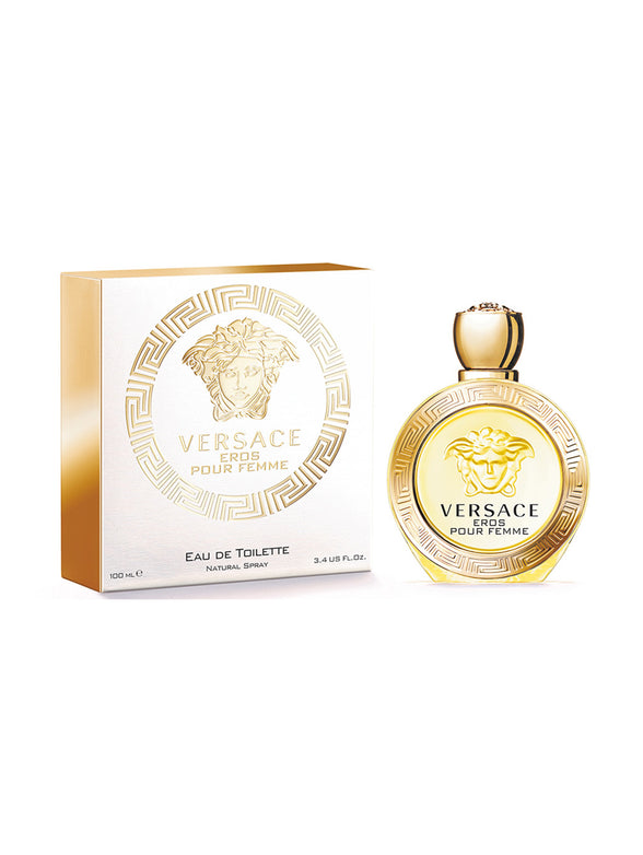 Versace Eros Femme