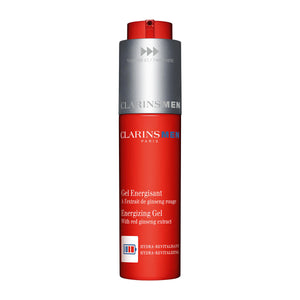 Clarinsmen Gel Energizante