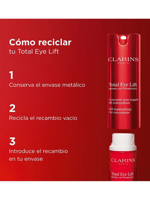 Total Eye Lift Refill