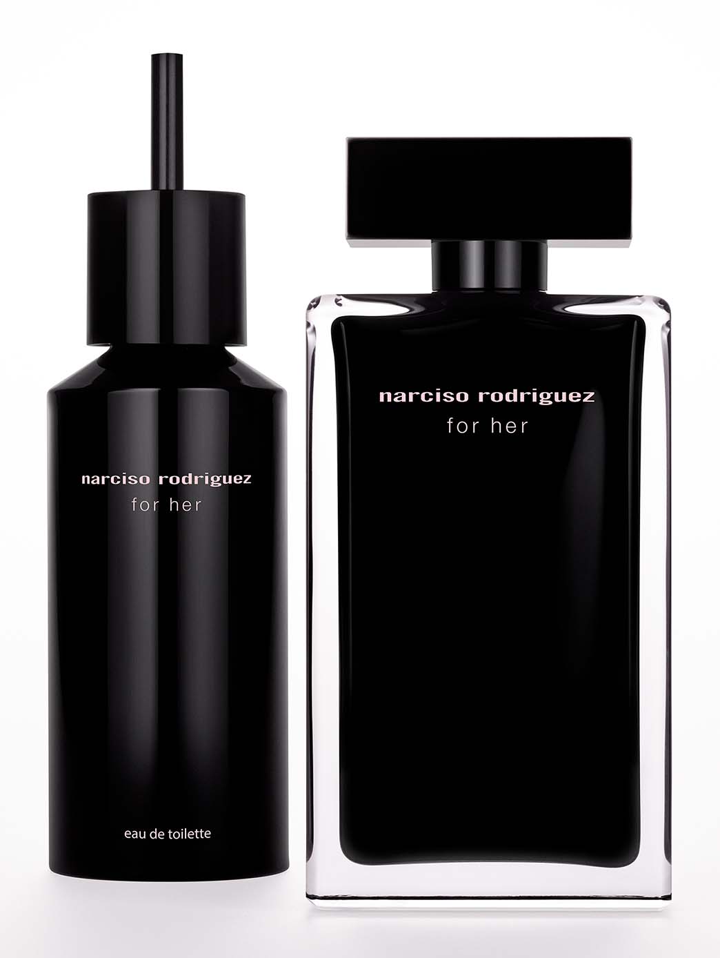 For Her Eau de Toilette Refill