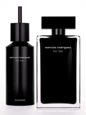 For Her Eau de Toilette Refill