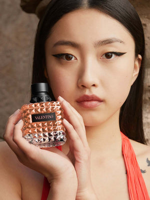 Born In Roma Donna Coral Fantasy