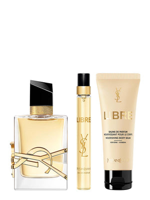 Cofre Libre Eau de Parfum