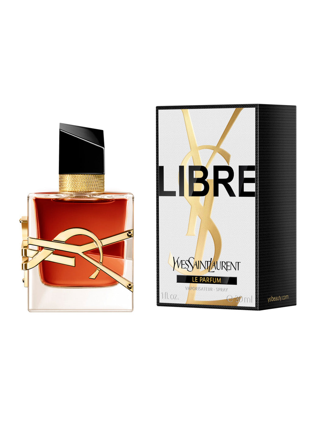 Libre Le Parfum