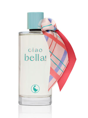 Ciao Bella!