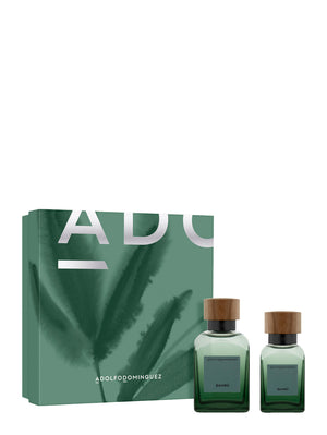Cofre Eau de Parfum Bambú de Adolfo Domínguez.