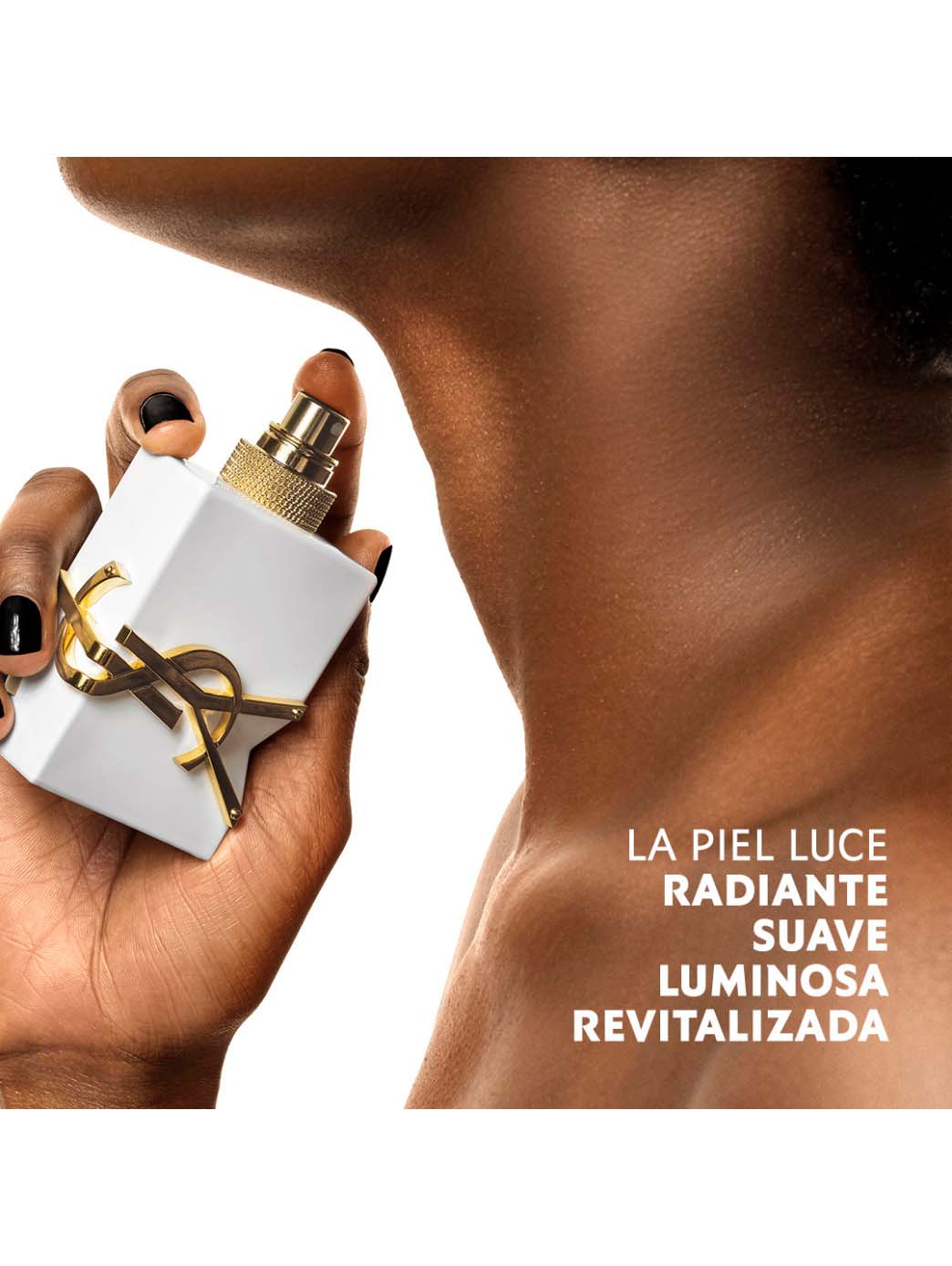 Libre L''''Eau Nue