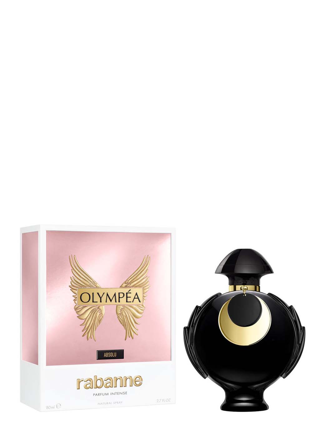 Olympéa Absolu