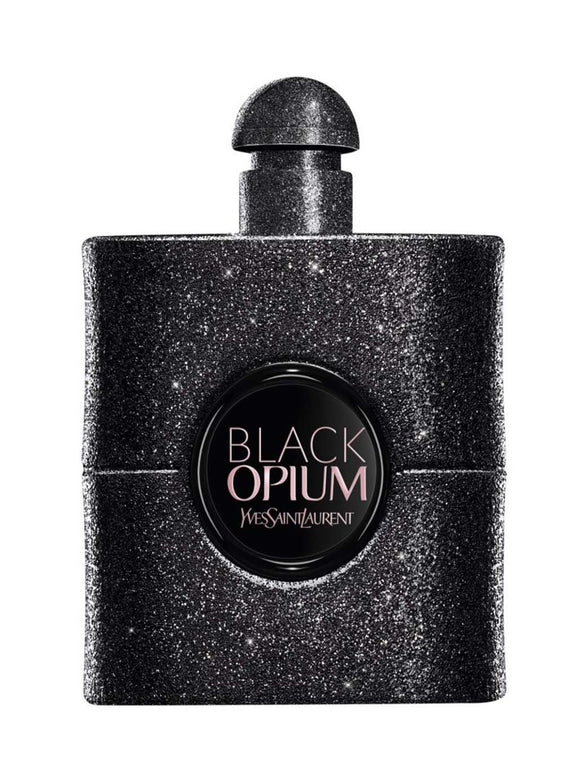 Black Opium Extreme