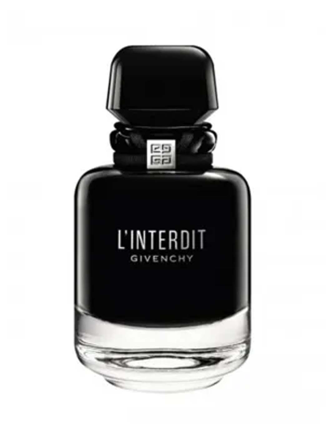 L''''Interdit Intense