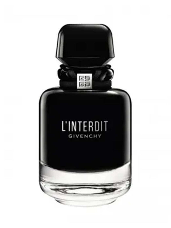 L''''Interdit Intense
