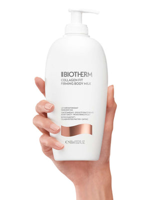 Collagen Fit Firming Body Cream