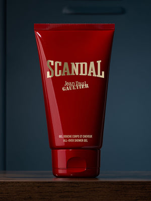 Scandal Pour Homme Gel