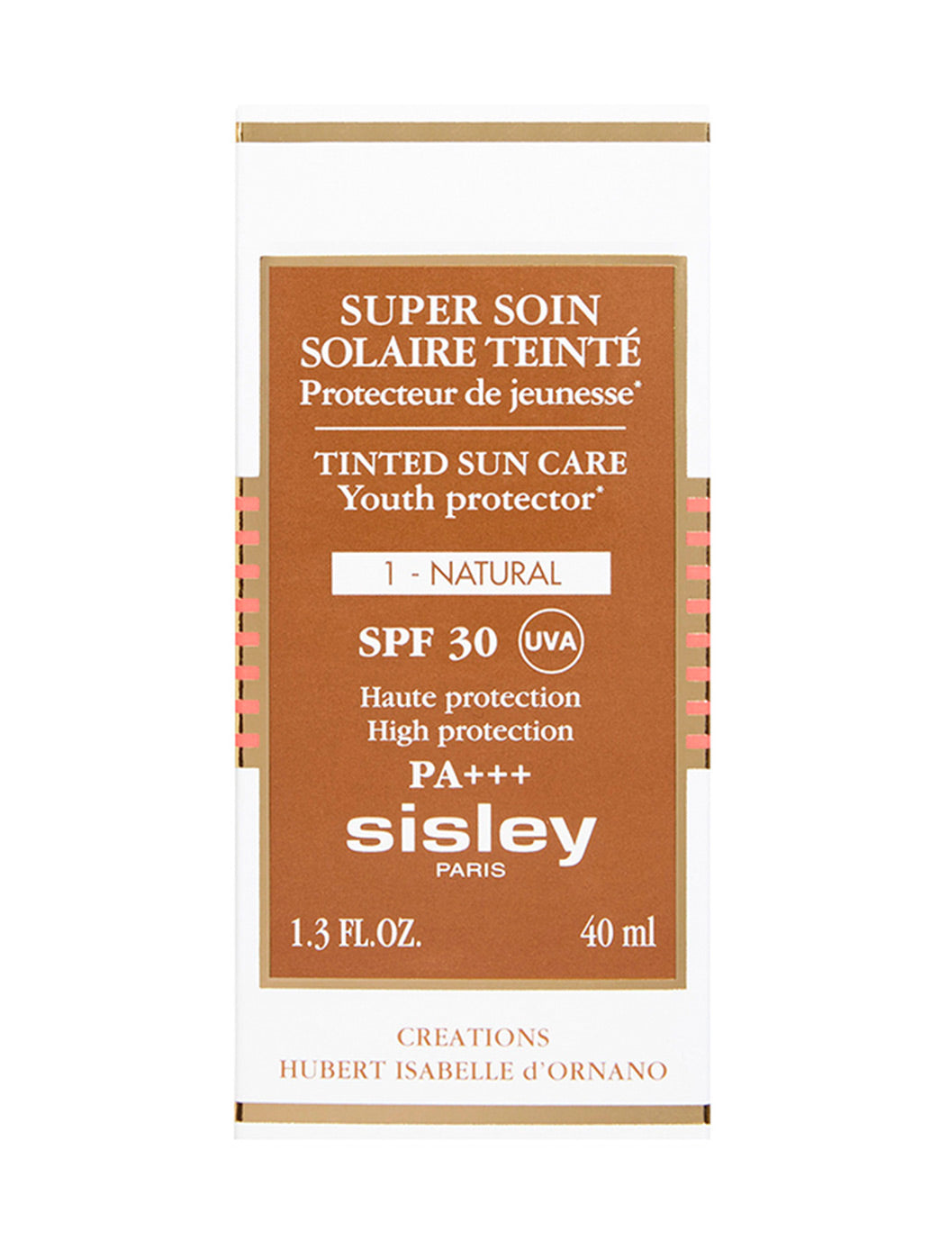 42472855961750 - Super Soin Solaire Facial Sun Care SPF 30
