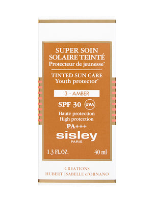 42472943779990 - Super Soin Solaire Facial Sun Care SPF 30