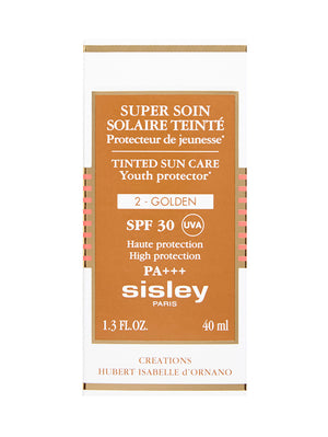 42472943517846 - Super Soin Solaire Facial Sun Care SPF 30